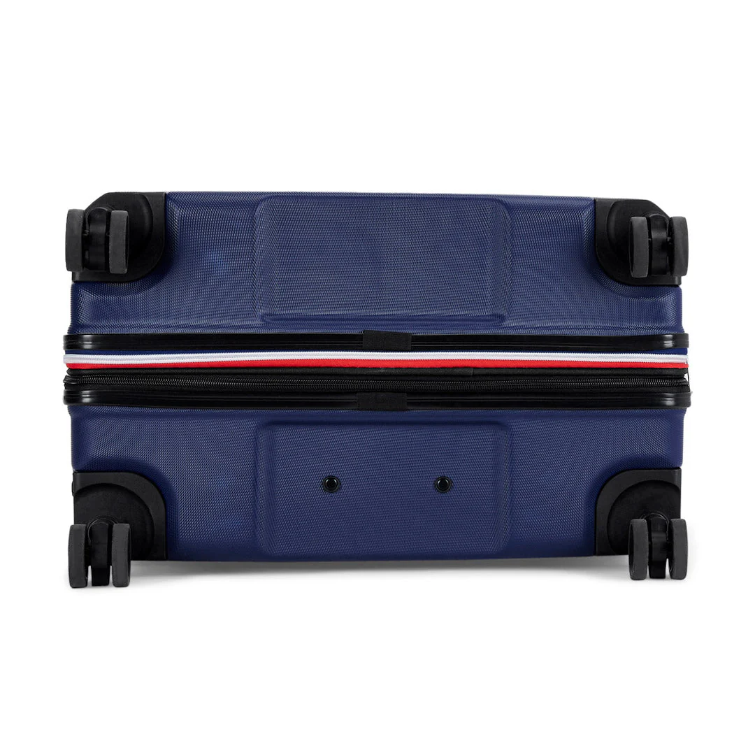 Tommy Hilfiger Hummer X ABS Hard Luggage - Image 6