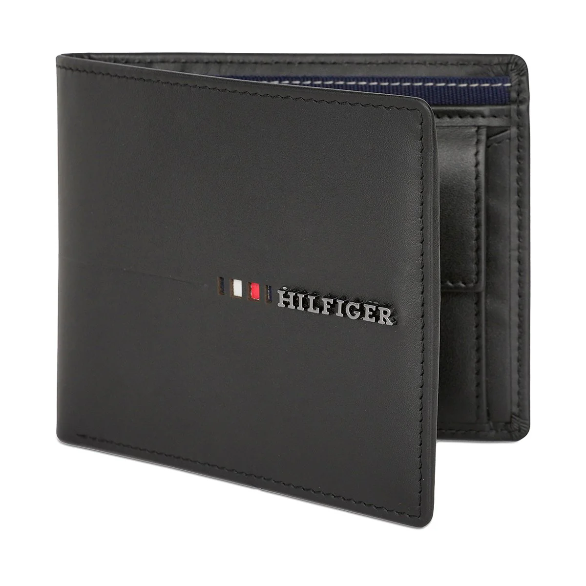 Tommy Hilfiger Huron Global Coin Wallet - Image 10