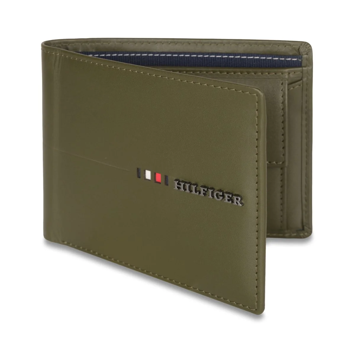 Tommy Hilfiger Huron Global Coin Wallet - Image 2