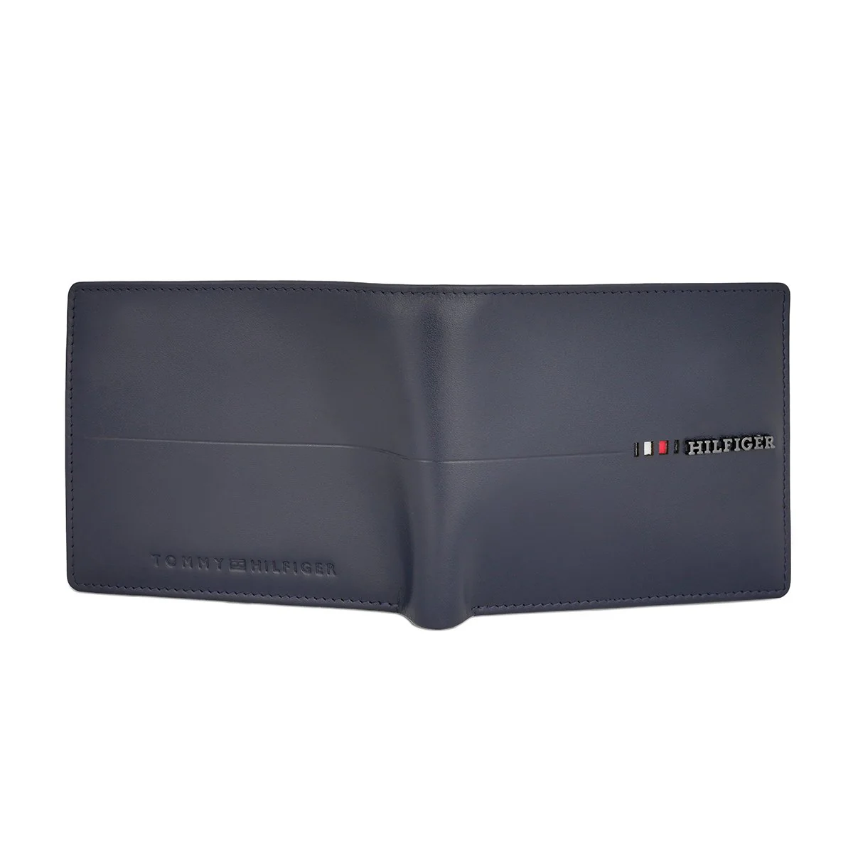 Tommy Hilfiger Huron Global Coin Wallet - Image 20