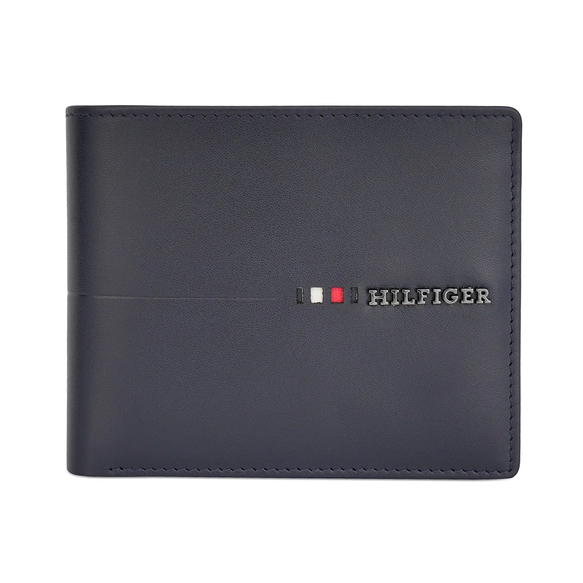 Tommy Hilfiger Huron Global Coin Wallet - Image 21