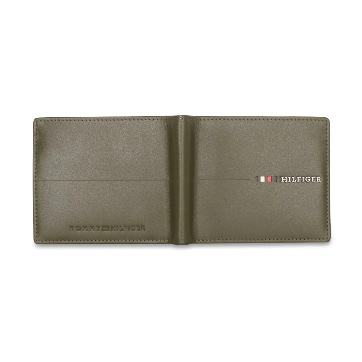 Tommy Hilfiger Huron Global Coin Wallet - Image 5