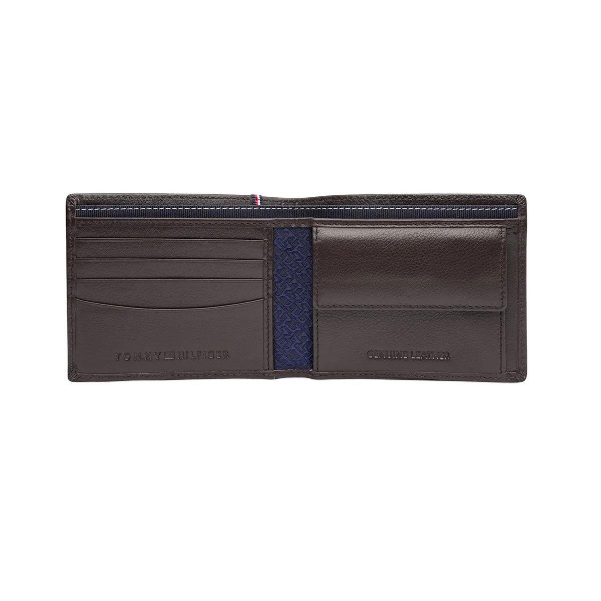 Tommy Hilfiger Hyde Men's Global Coin Wallet - Image 5