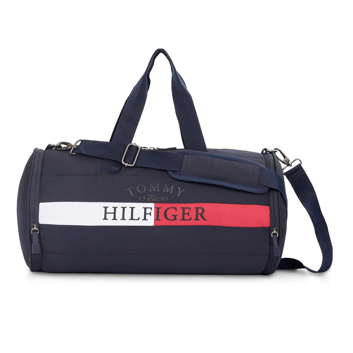 Tommy Hilfiger Insignia Duffle Bags - Image 5