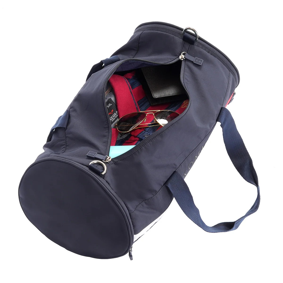 Tommy Hilfiger Insignia Duffle Bags - Image 6