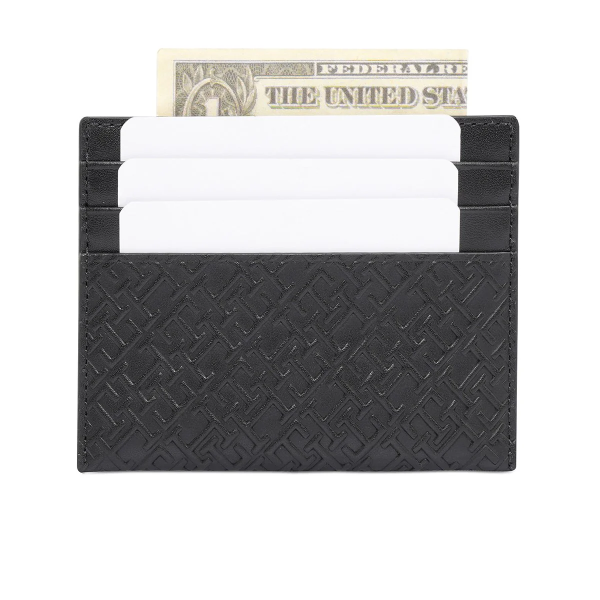 Tommy Hilfiger Inver Men's Card Holder - Image 4