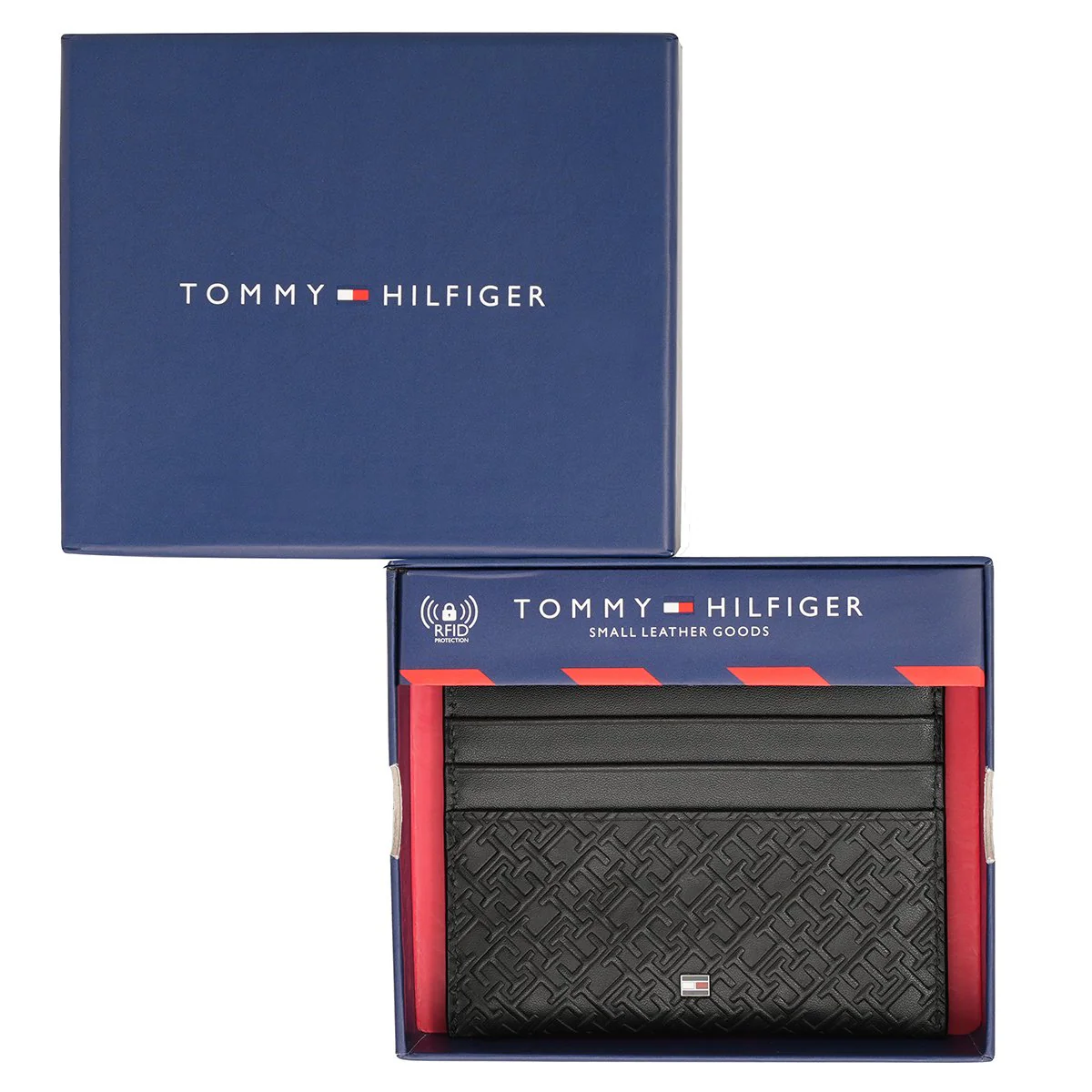 Tommy Hilfiger Inver Men's Card Holder - Image 5