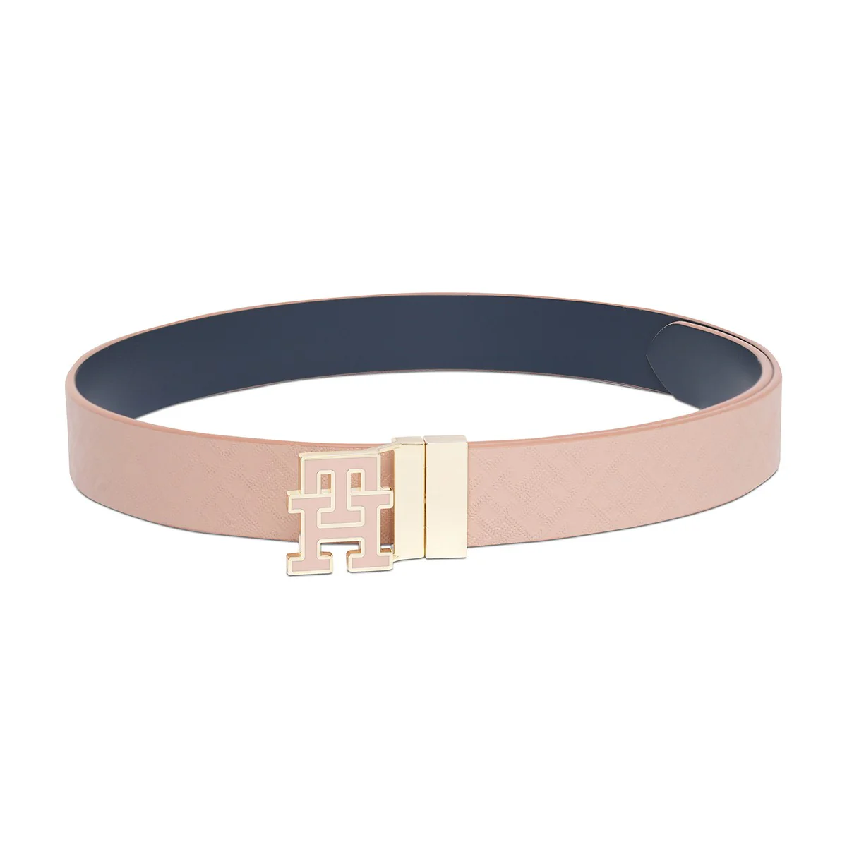 Tommy Hilfiger Islna Women's Reversible Belt - Image 2