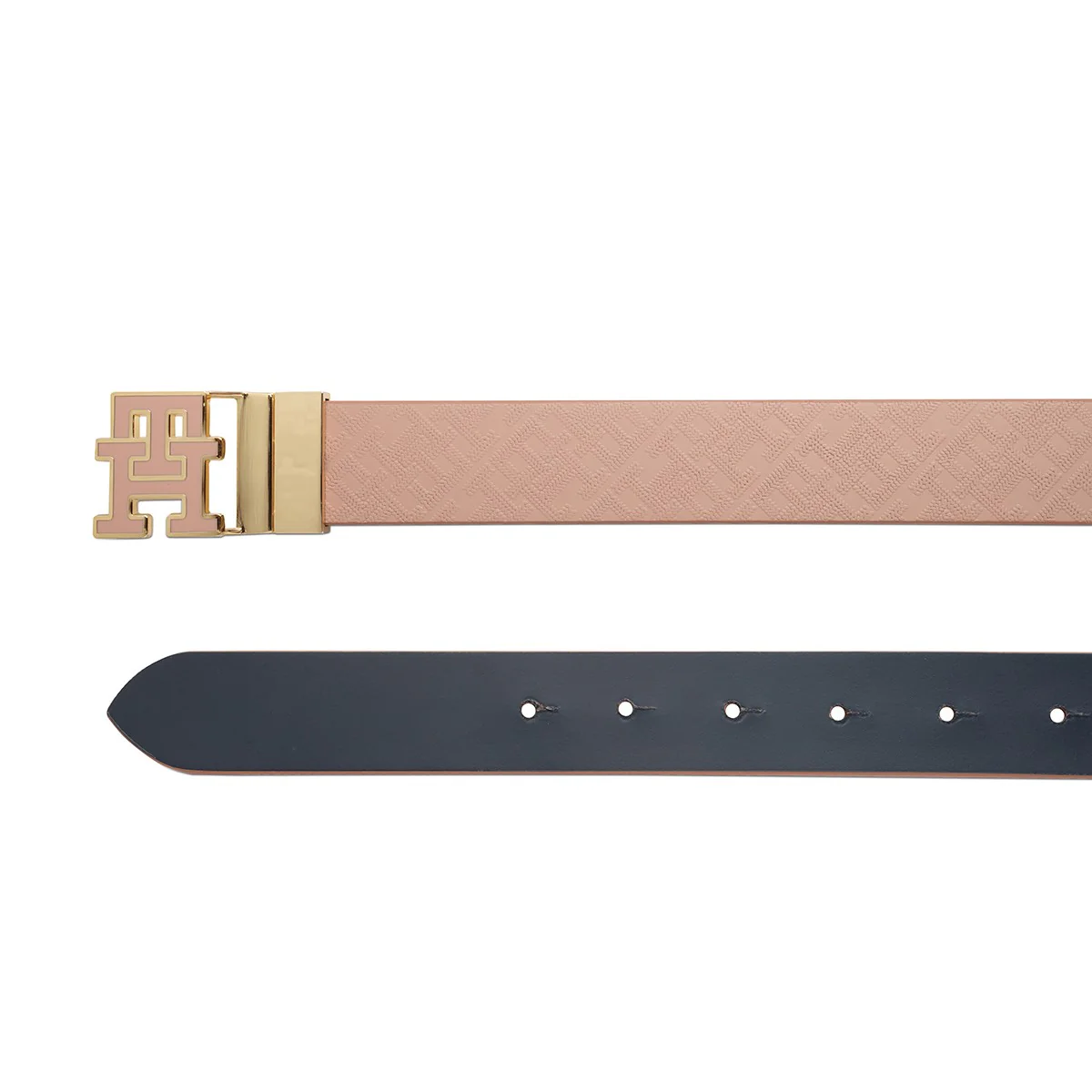 Tommy Hilfiger Islna Women's Reversible Belt - Image 7