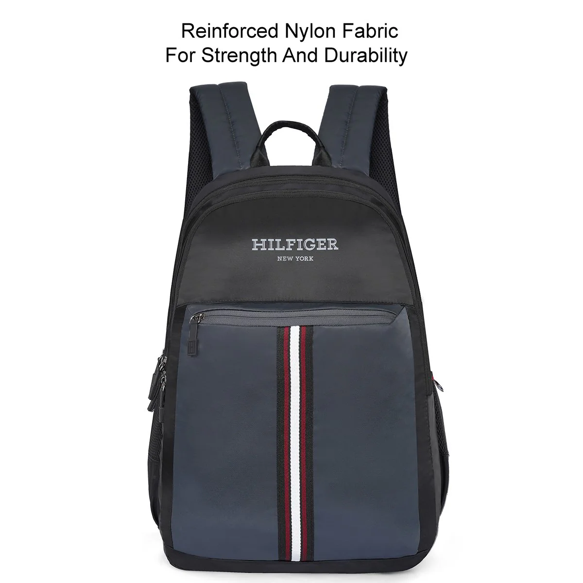 Tommy Hilfiger Jared Non Laptop Backpack - Image 10