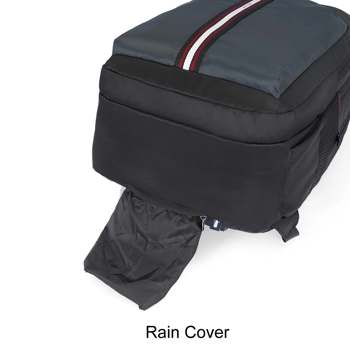 Tommy Hilfiger Jared Non Laptop Backpack - Image 11