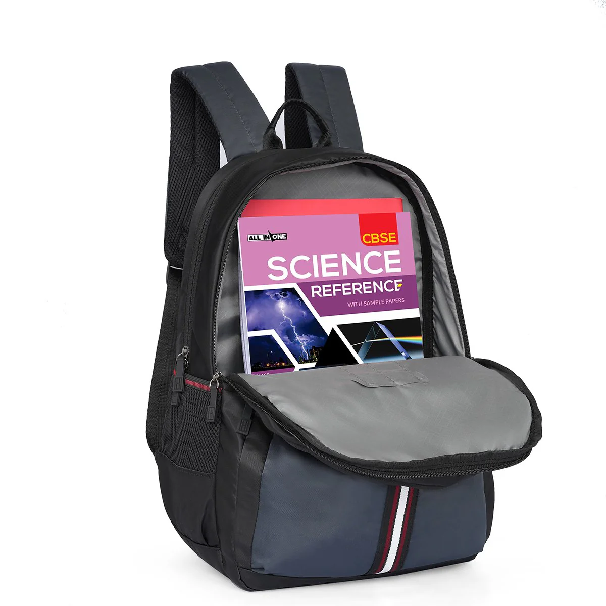 Tommy Hilfiger Jared Non Laptop Backpack - Image 4