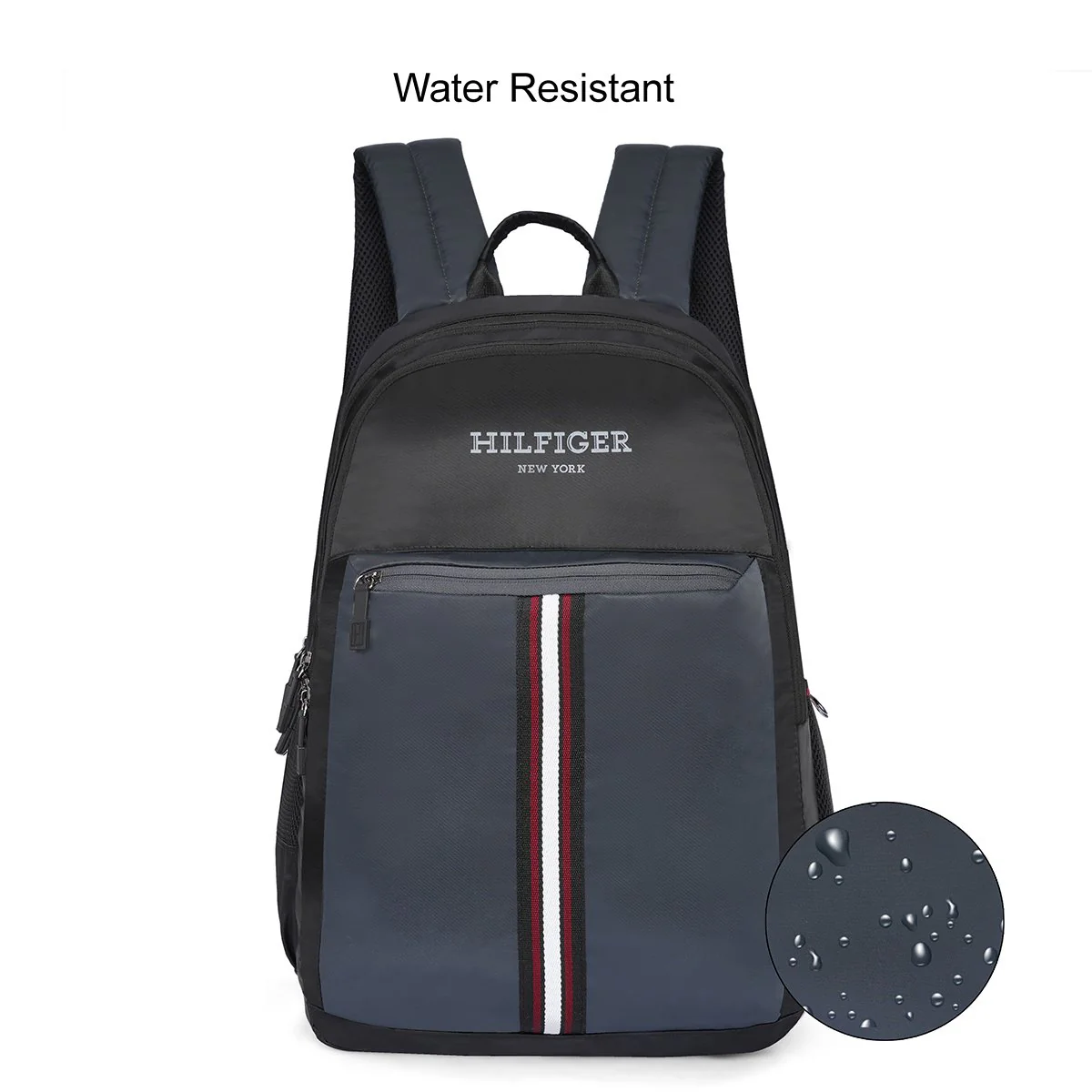 Tommy Hilfiger Jared Non Laptop Backpack - Image 9
