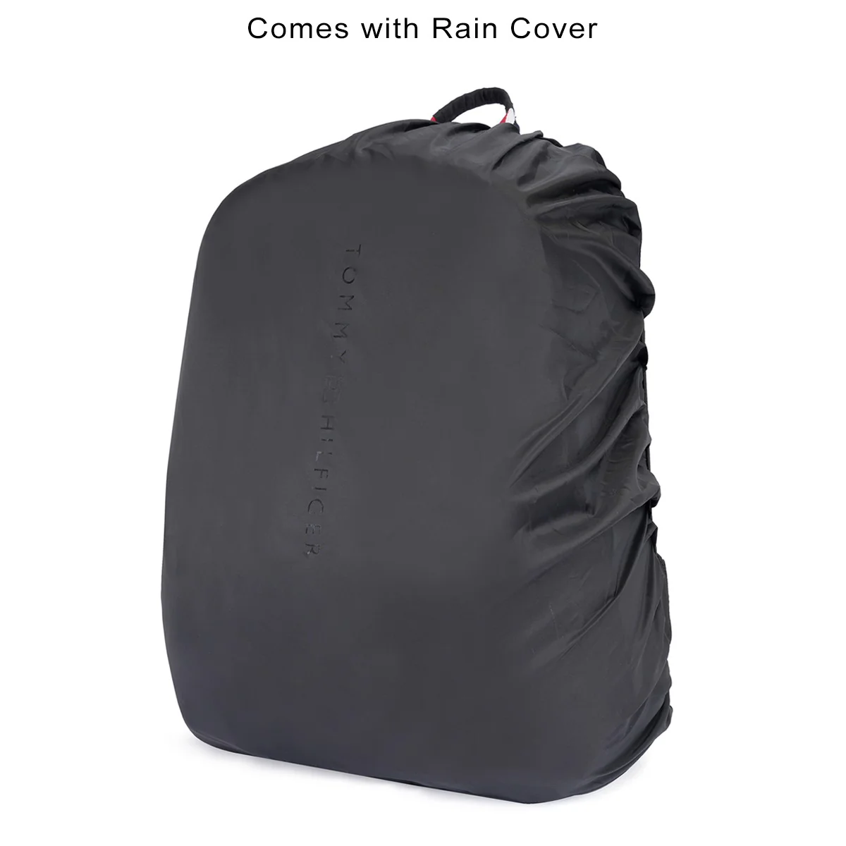 Tommy Hilfiger Jared Non Laptop Backpack - Image 10