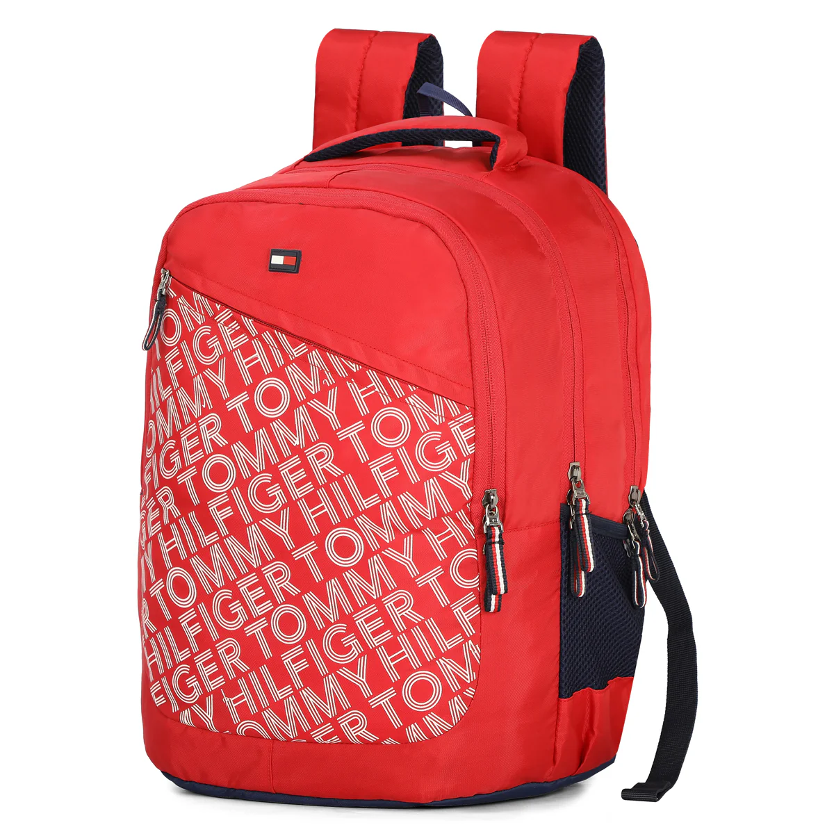 Tommy Hilfiger Jaylen Laptop Backpack - Image 2
