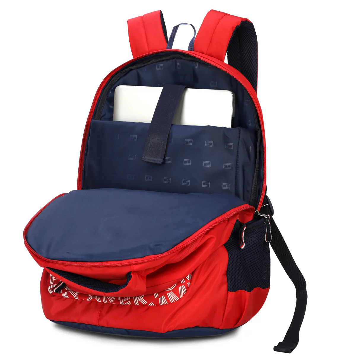 Tommy Hilfiger Jaylen Laptop Backpack - Image 5