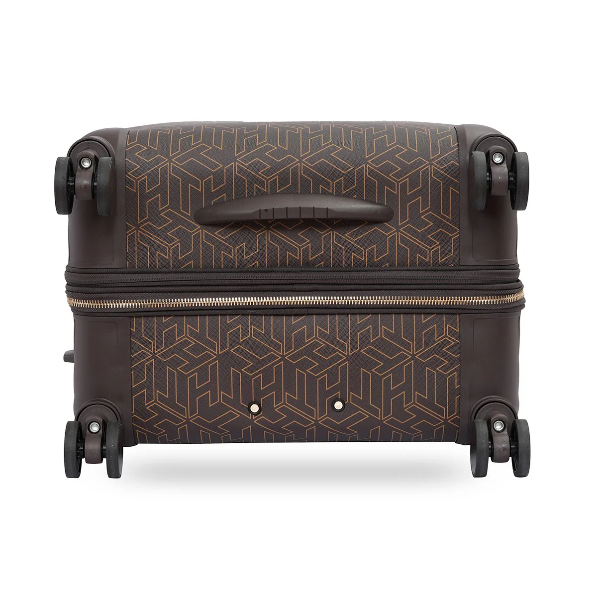 Tommy Hilfiger Jazz Hybrid Luggage - Image 32