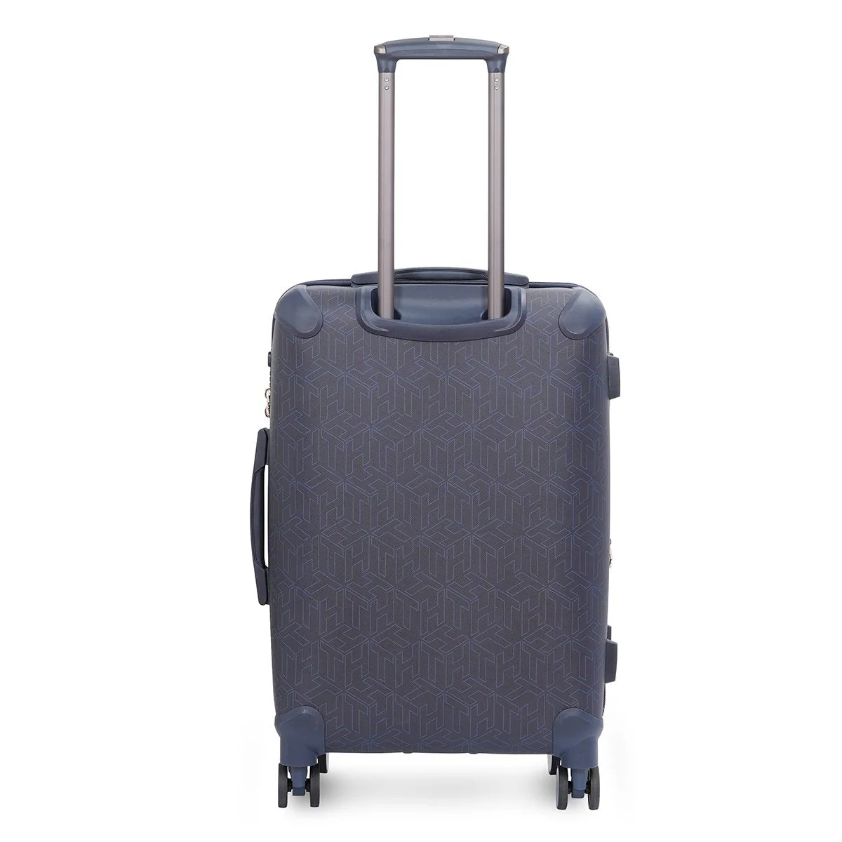 Tommy Hilfiger Jazz Hybrid Luggage - Image 14
