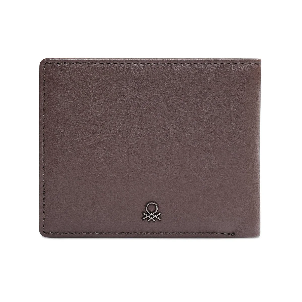 United Colors of Benetton Jecna Men's Slimfold Wallet - Image 3