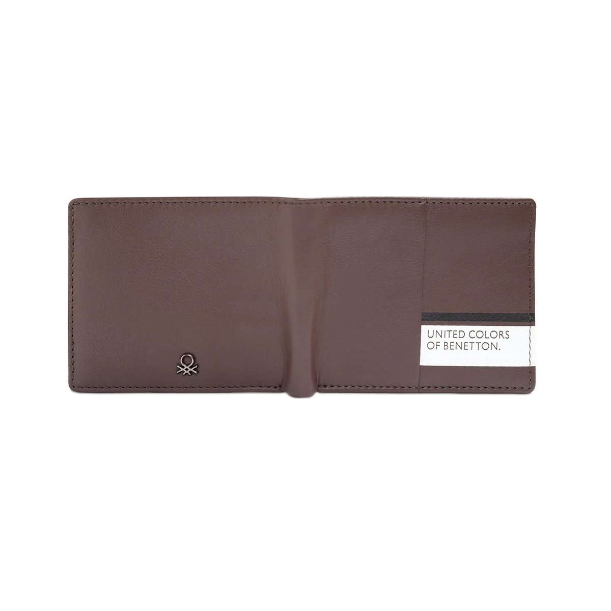 United Colors of Benetton Jecna Men's Slimfold Wallet - Image 4