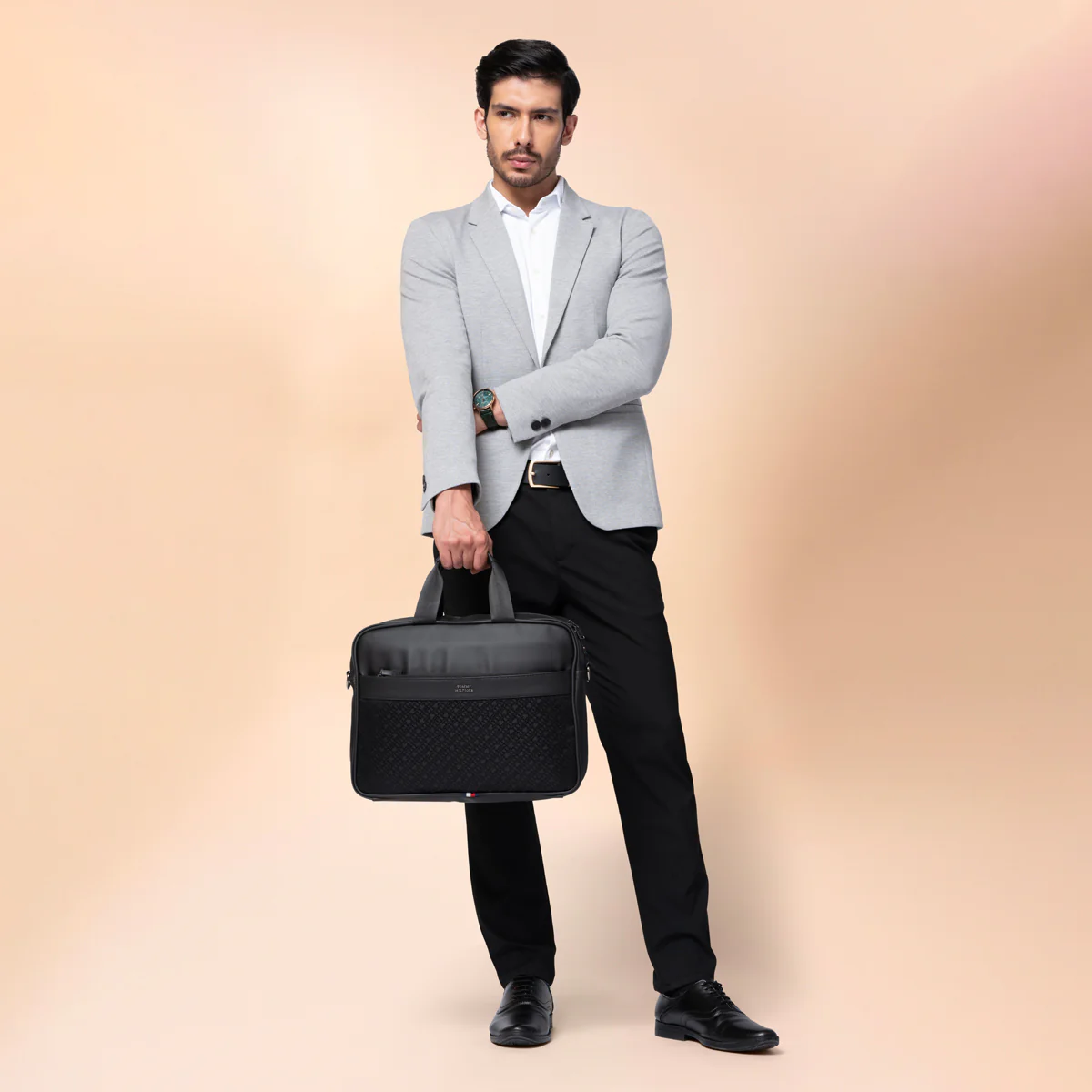 Tommy Hilfiger Jefferson Business Case - Image 2