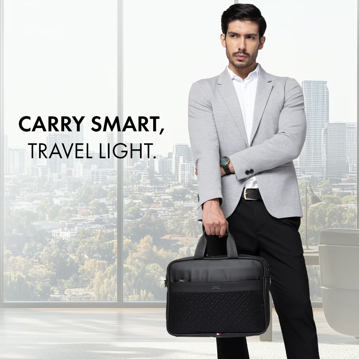 Tommy Hilfiger Jefferson Business Case - Image 6