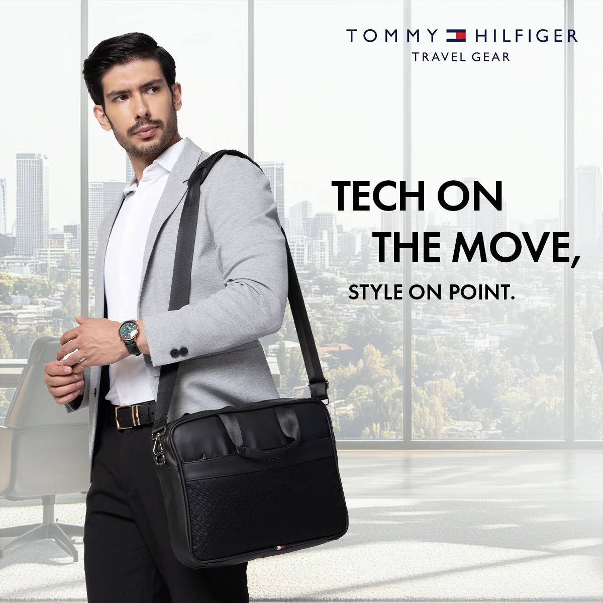 Tommy Hilfiger Jefferson Business Case - Image 7