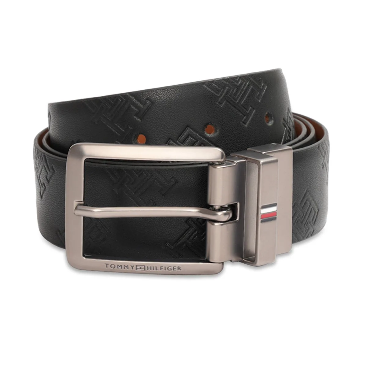 Tommy Hilfiger Jekyll Men's Reversible Belt