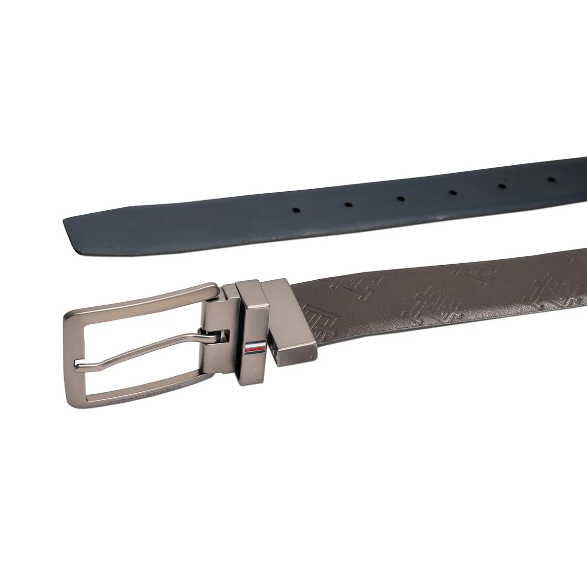 Tommy Hilfiger Jekyll Men's Reversible Belt - Image 5