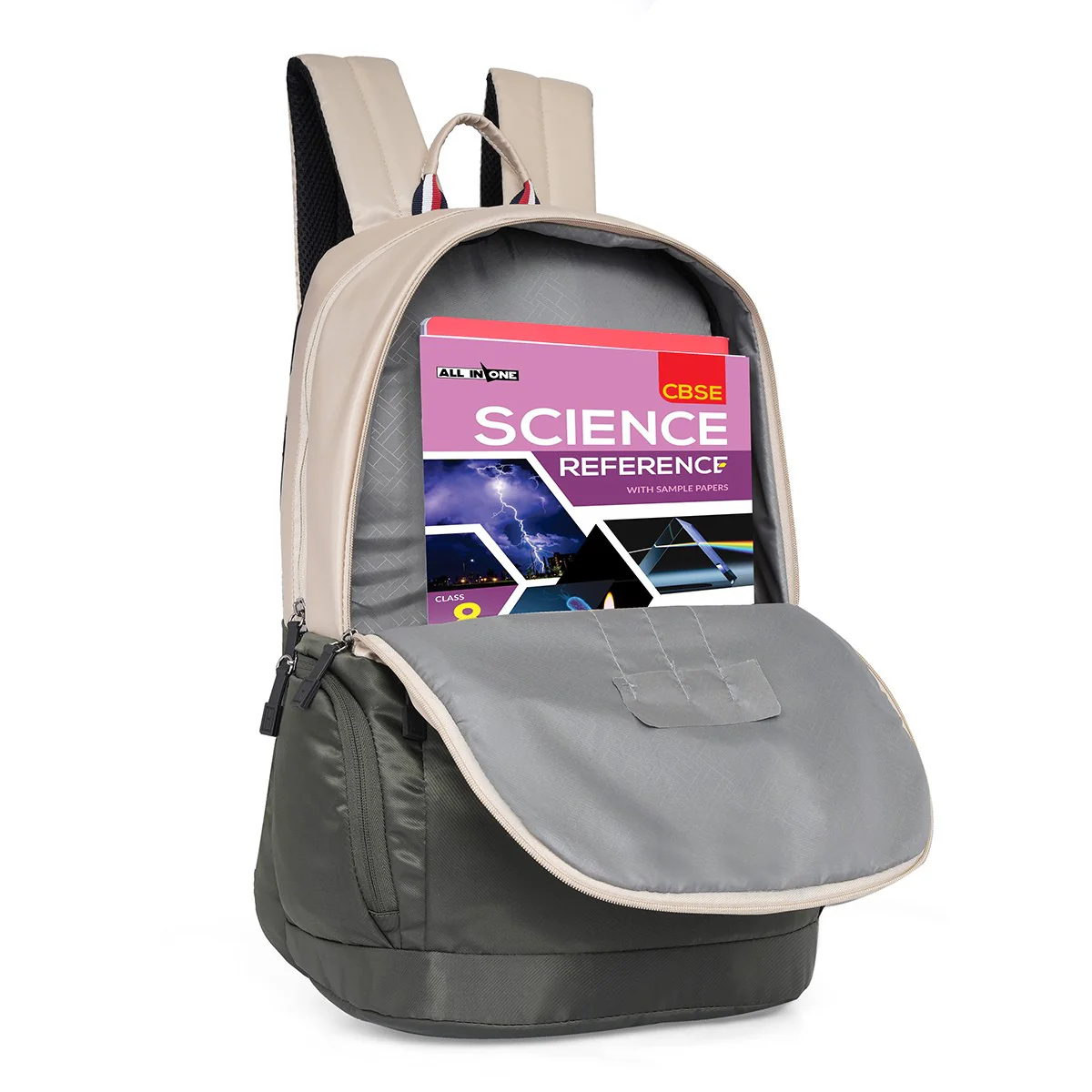 Tommy Hilfiger Jeremy Non Laptop Backpack - Image 4
