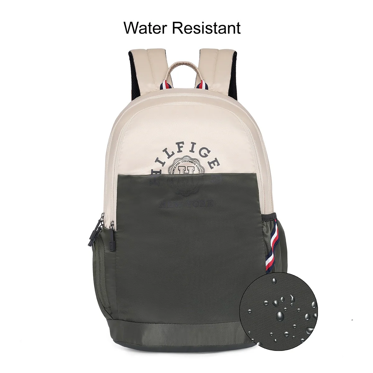 Tommy Hilfiger Jeremy Non Laptop Backpack - Image 9