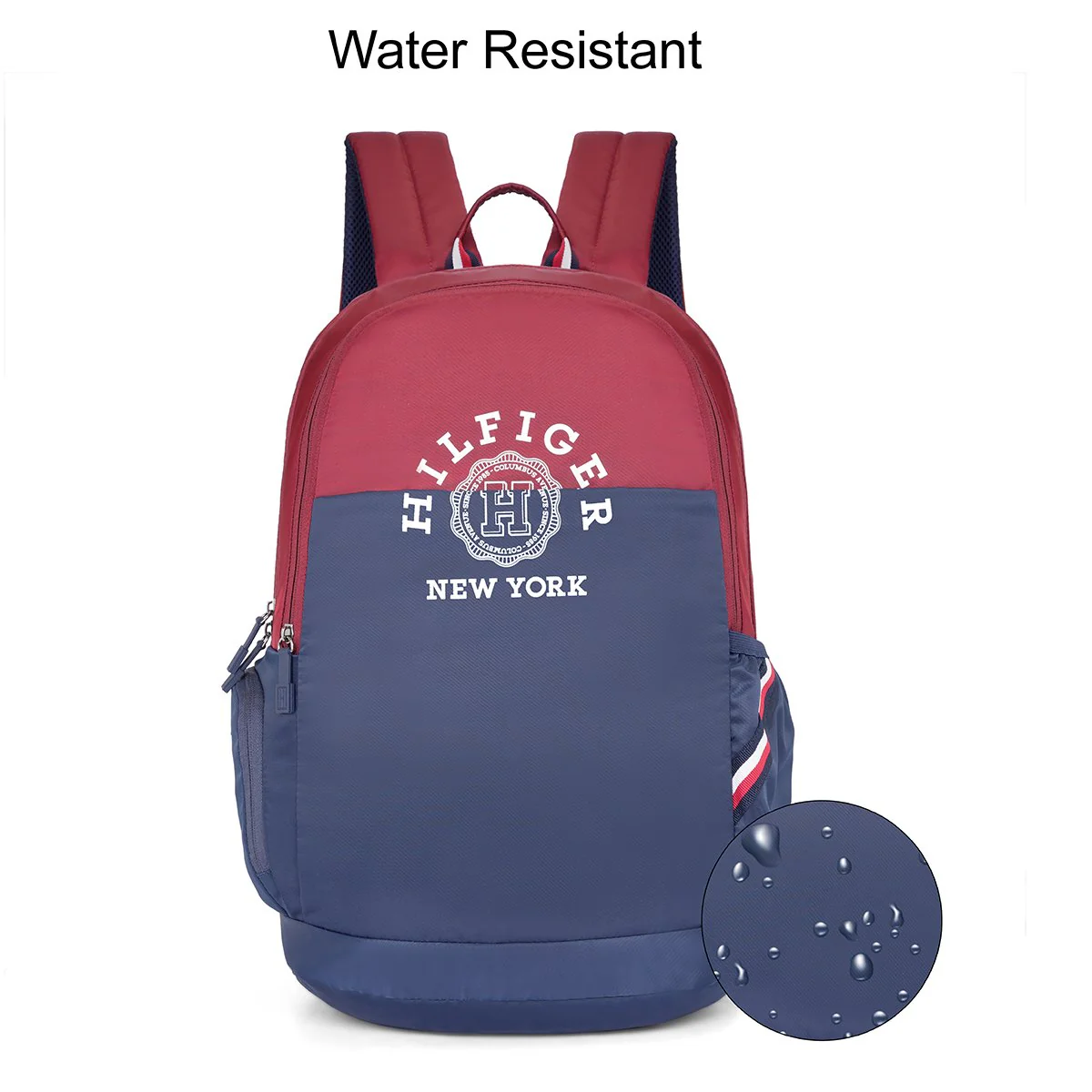 Tommy Hilfiger Jeremy Non Laptop Backpack - Image 10