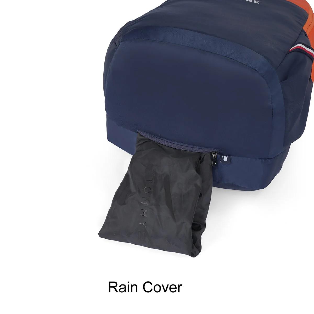 Tommy Hilfiger Jeremy Non Laptop Backpack - Image 11