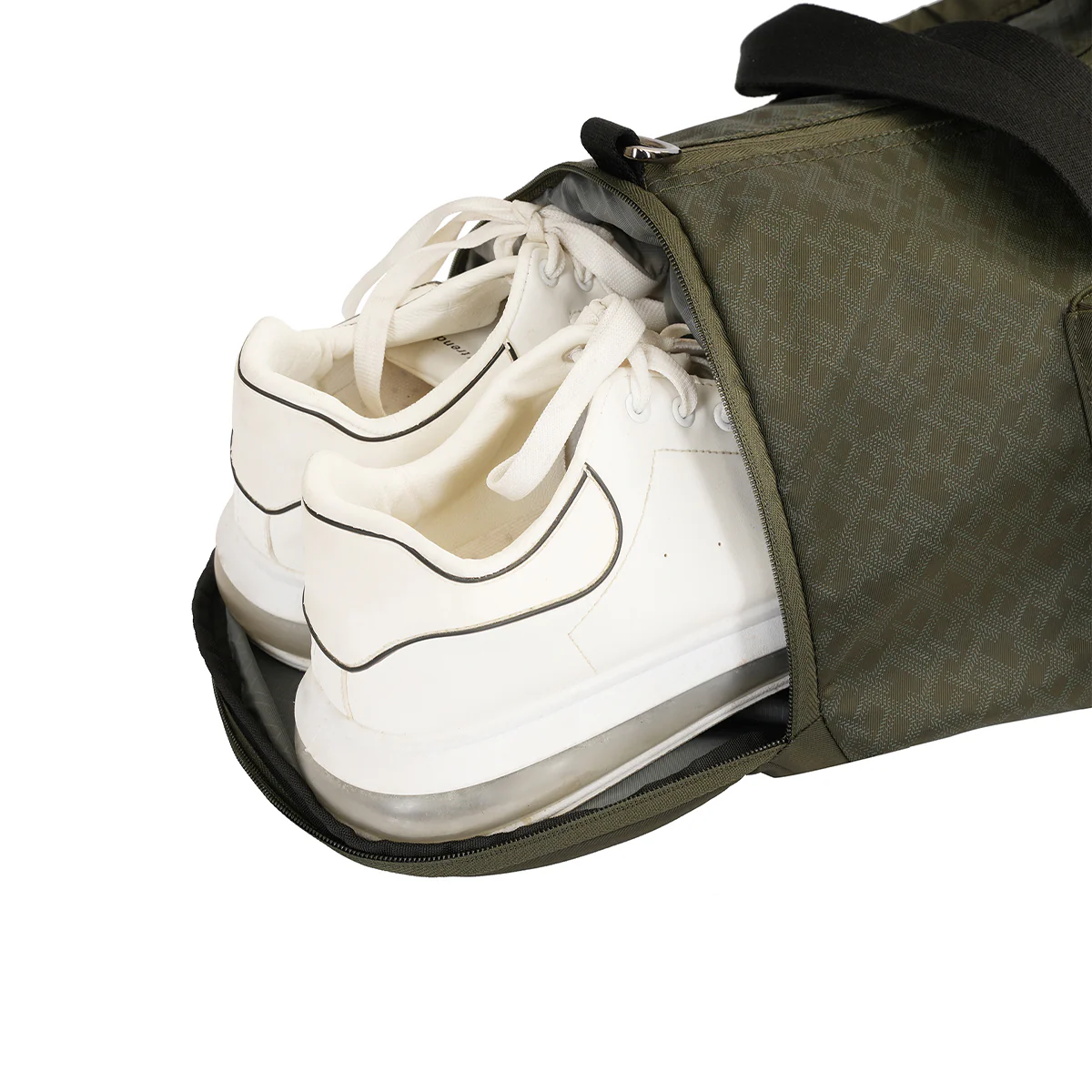 Tommy Hilfiger Jonah Duffle Bag - Image 8
