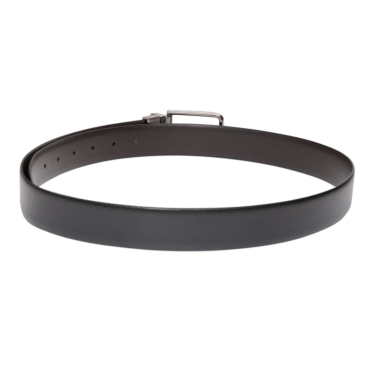 Tommy Hilfiger Jonava Men's Non Reversible Belt - Image 3