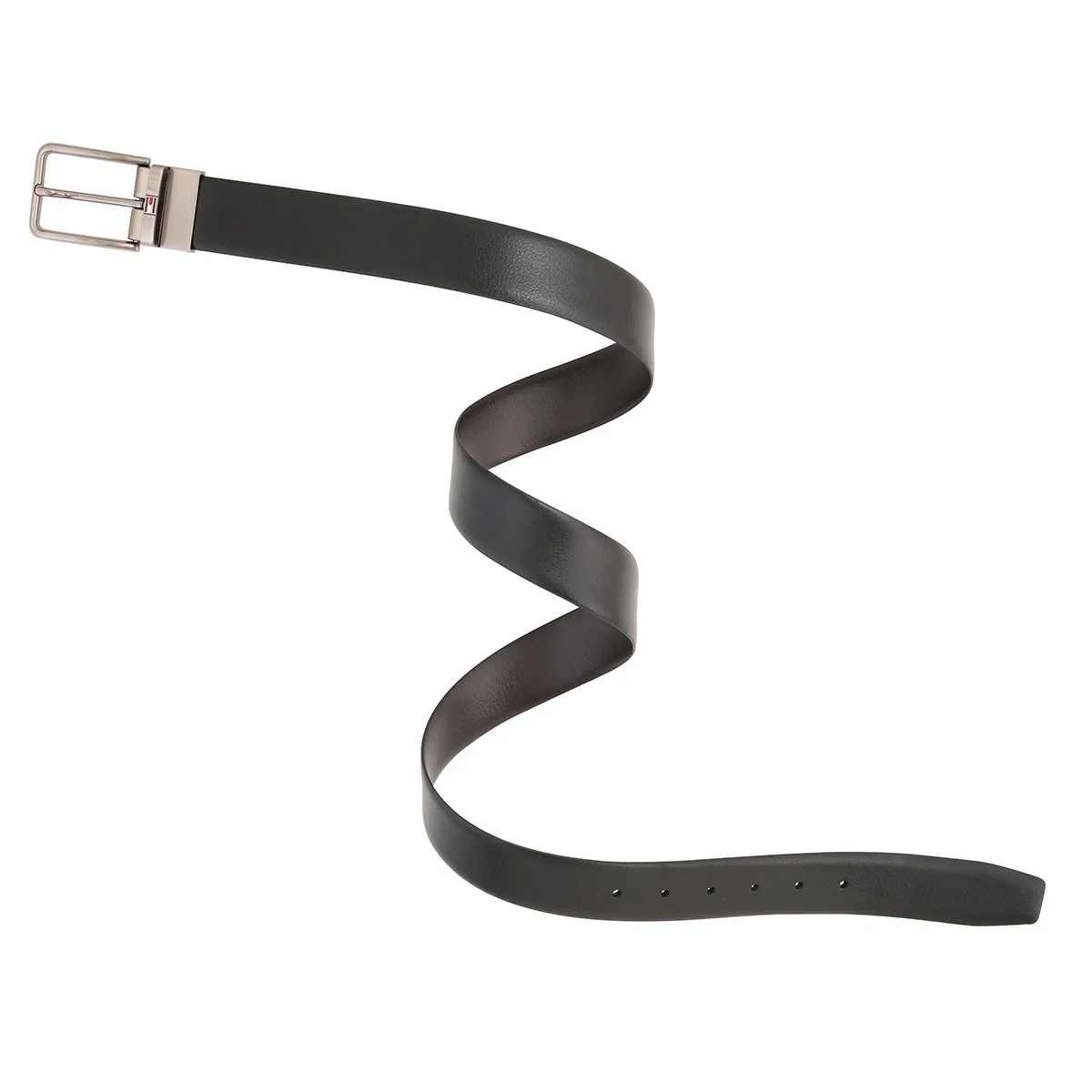 Tommy Hilfiger Jonava Men's Non Reversible Belt - Image 6