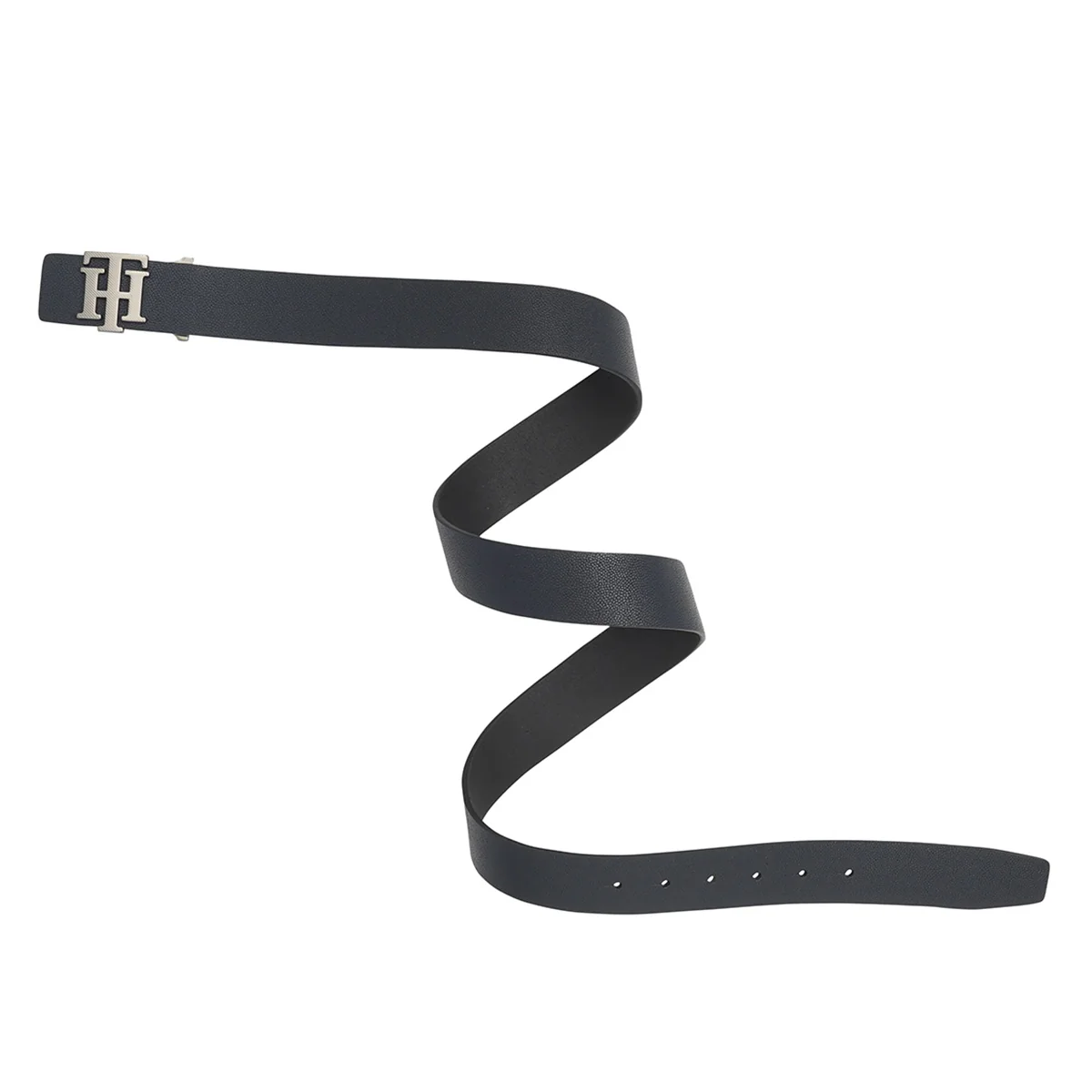 Tommy Hilfiger Jonava Non Reversible Belt - Image 5