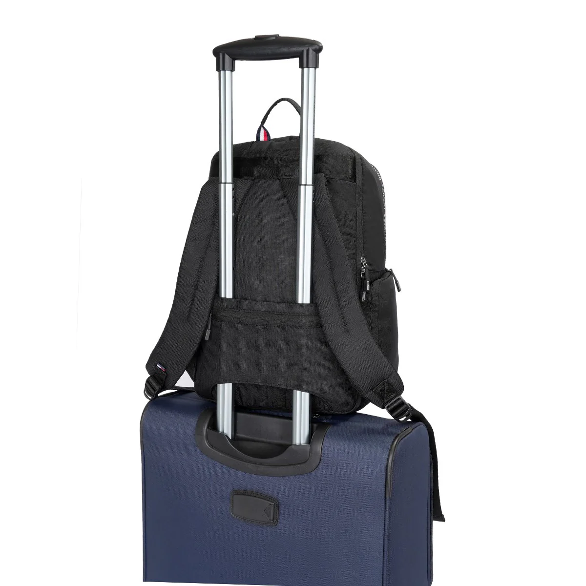 Tommy Hilfiger Joplin Laptop Backpack - Image 9