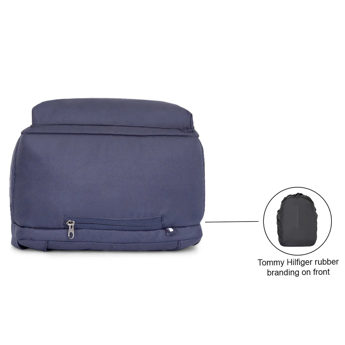 Tommy Hilfiger Joplin Laptop Backpack - Image 8