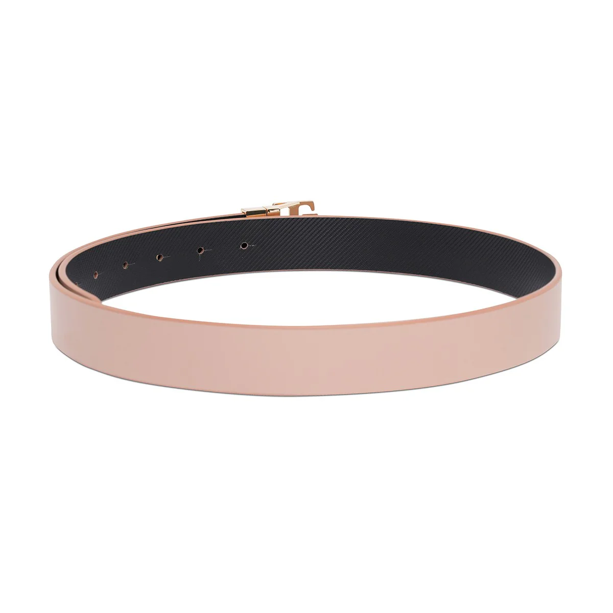 Tommy Hilfiger Josephine Women's Reversible Belt - Image 3