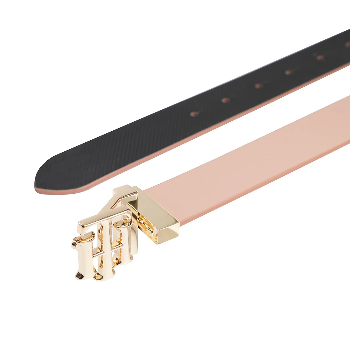 Tommy Hilfiger Josephine Women's Reversible Belt - Image 5