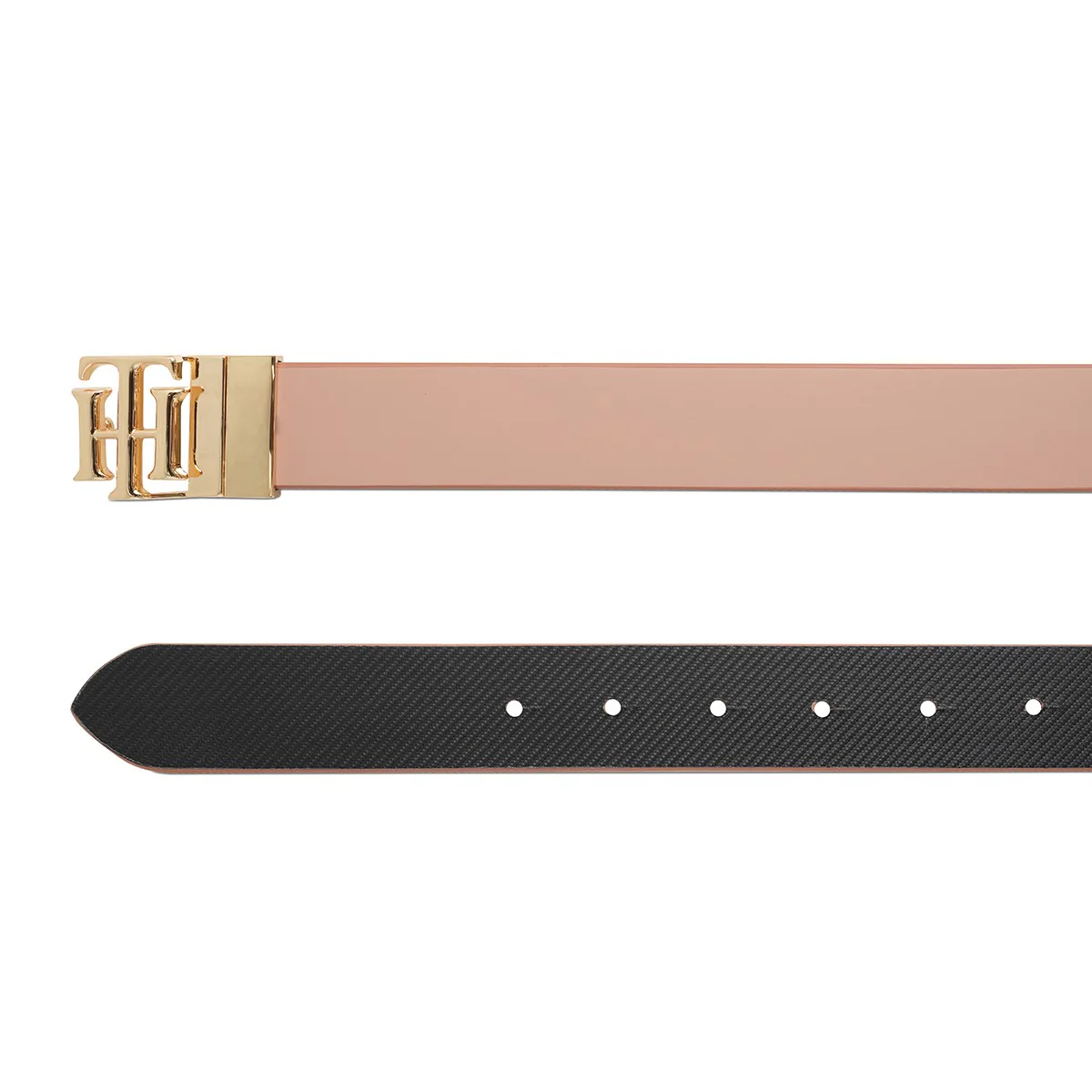 Tommy Hilfiger Josephine Women's Reversible Belt - Image 7