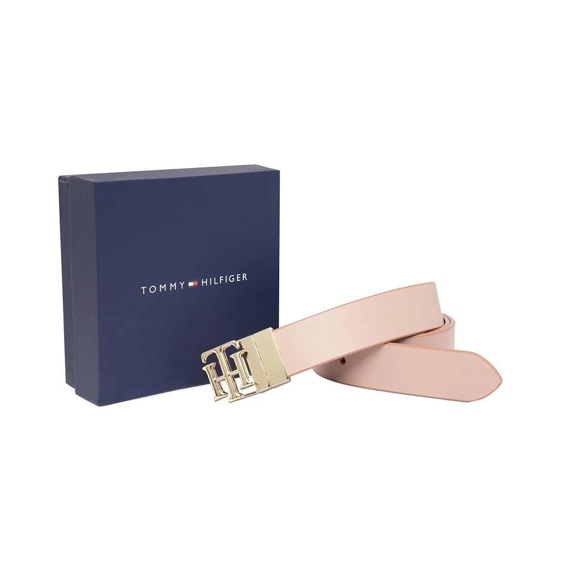 Tommy Hilfiger Josephine Women's Reversible Belt - Image 9