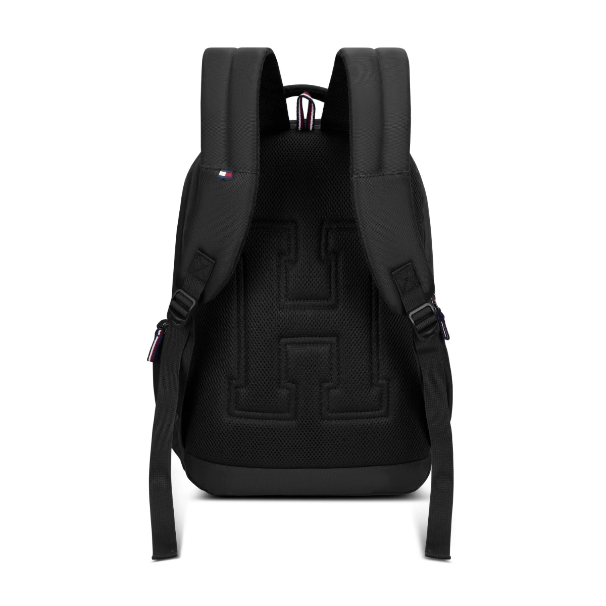 Tommy Hilfiger Joshua Unisex Polyester Laptop Backpack - Image 8