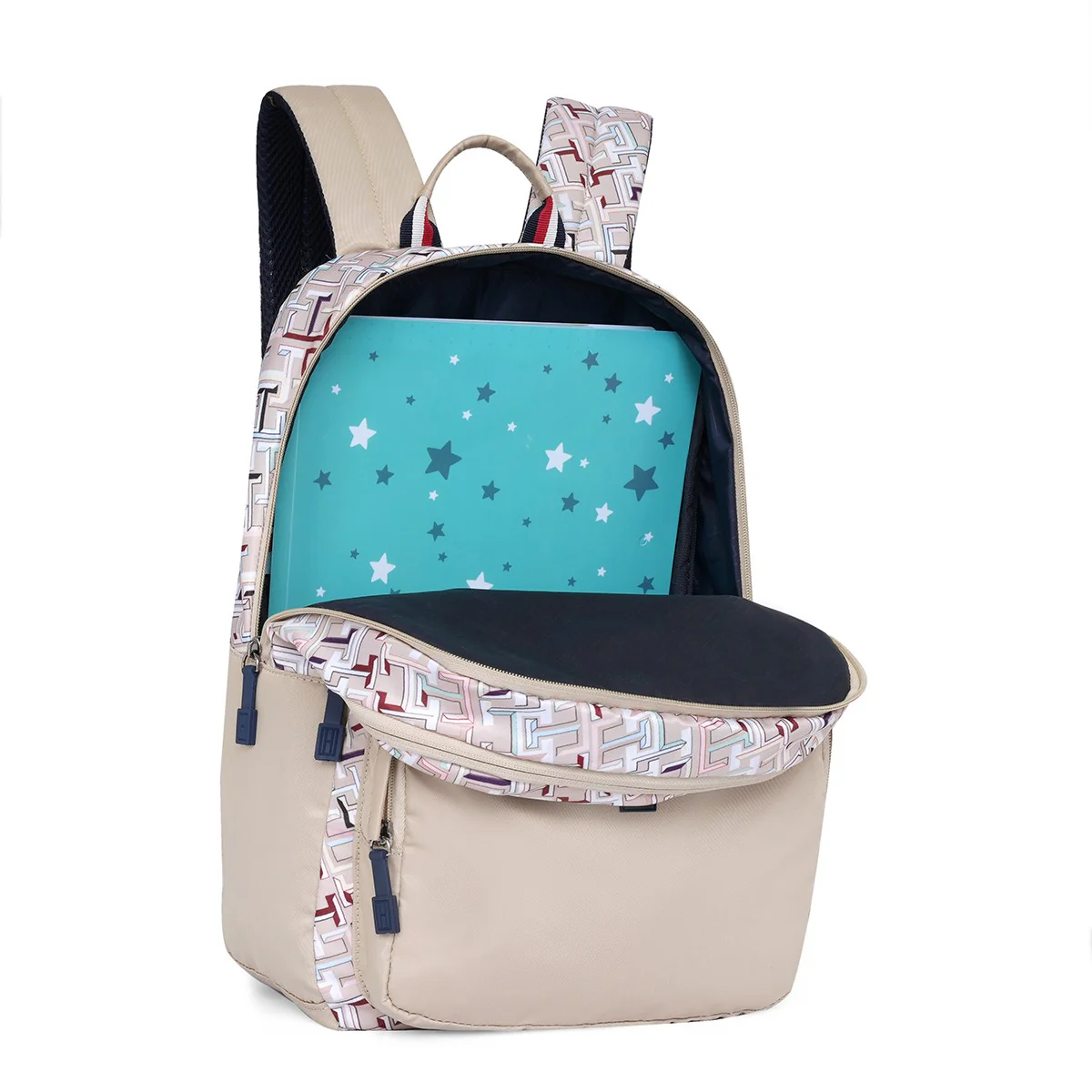 Tommy Hilfiger Josue Non Laptop Backpack - Image 3