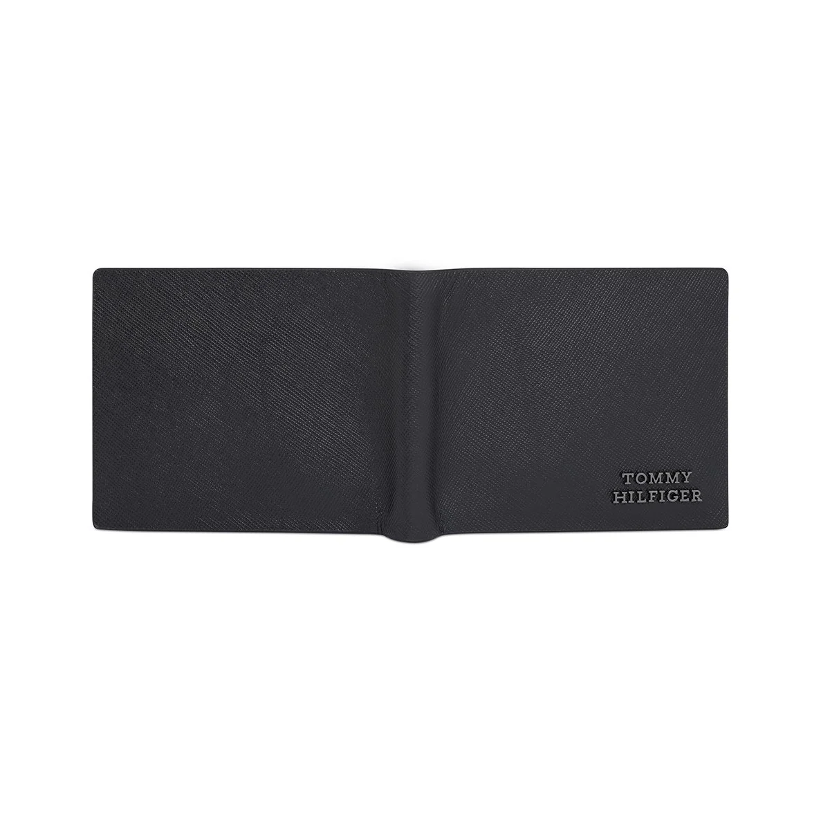 Tommy Hilfiger Juarez Men's Global Coin Wallet - Image 4