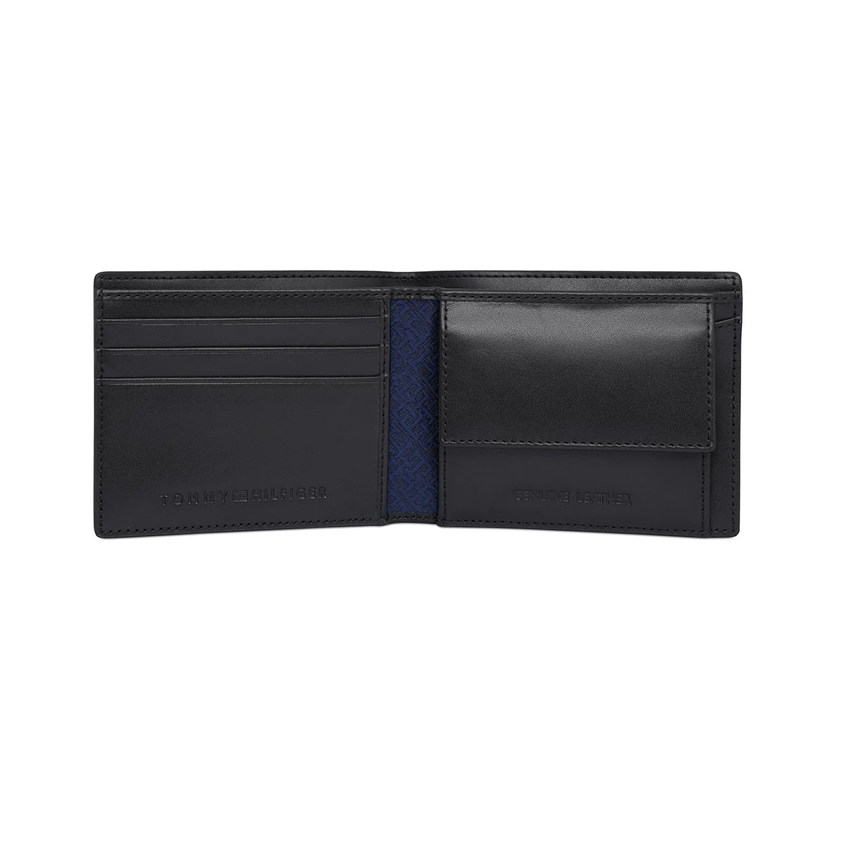 Tommy Hilfiger Juarez Men's Global Coin Wallet - Image 5
