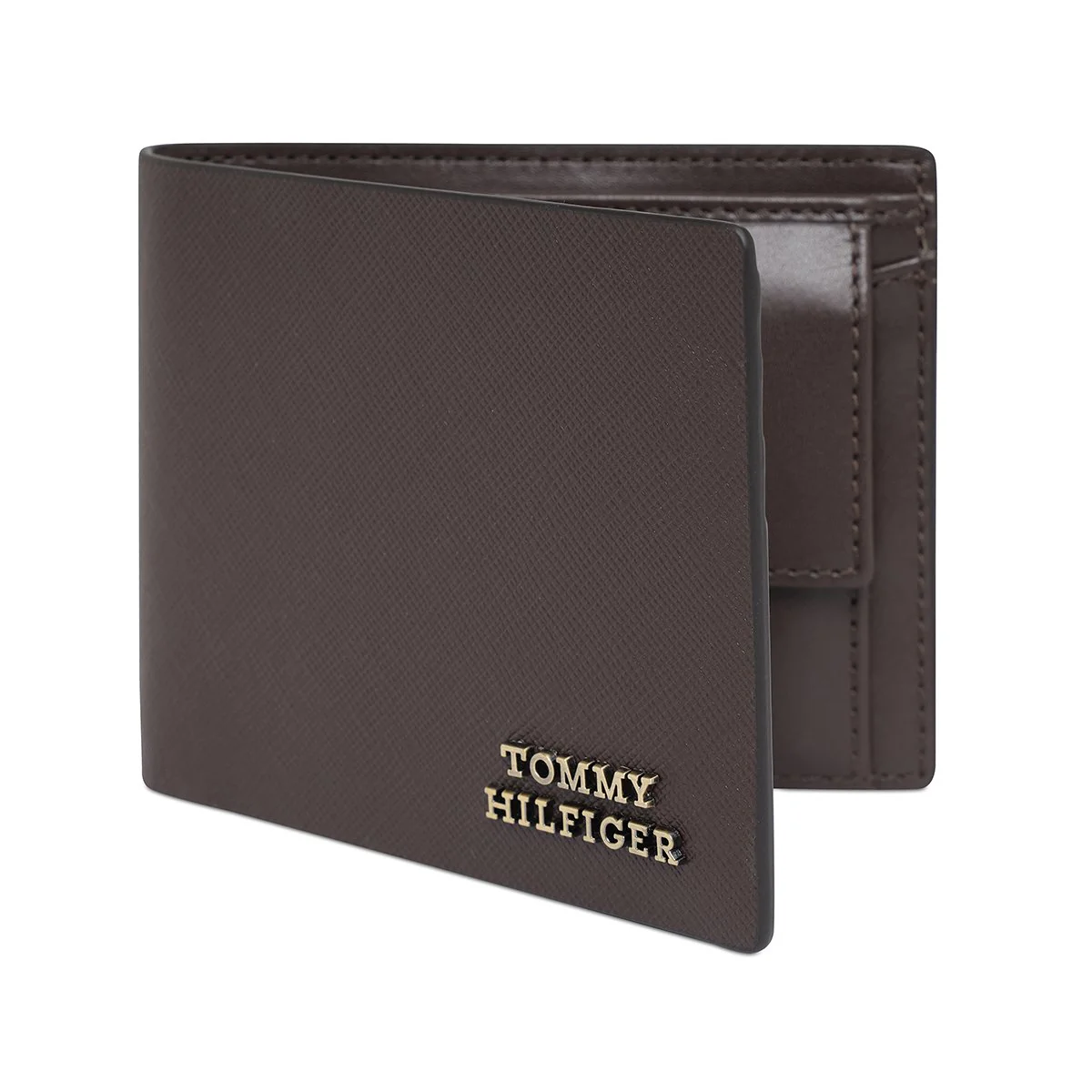 Tommy Hilfiger Juarez Men's Global Coin Wallet - Image 2