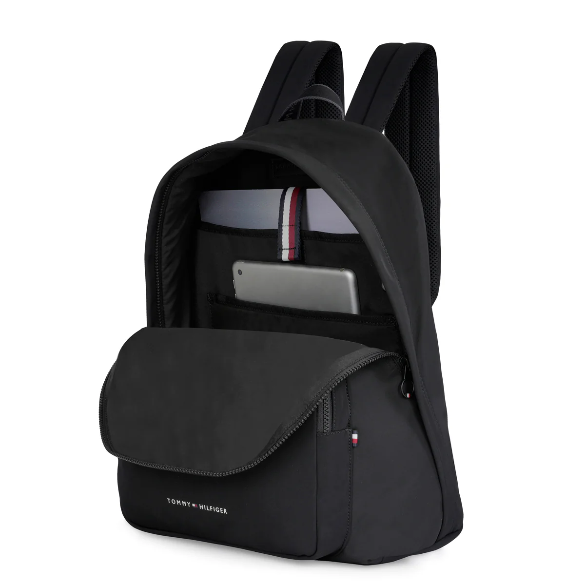Tommy Hilfiger Kalmar European Line Backpack - Image 4
