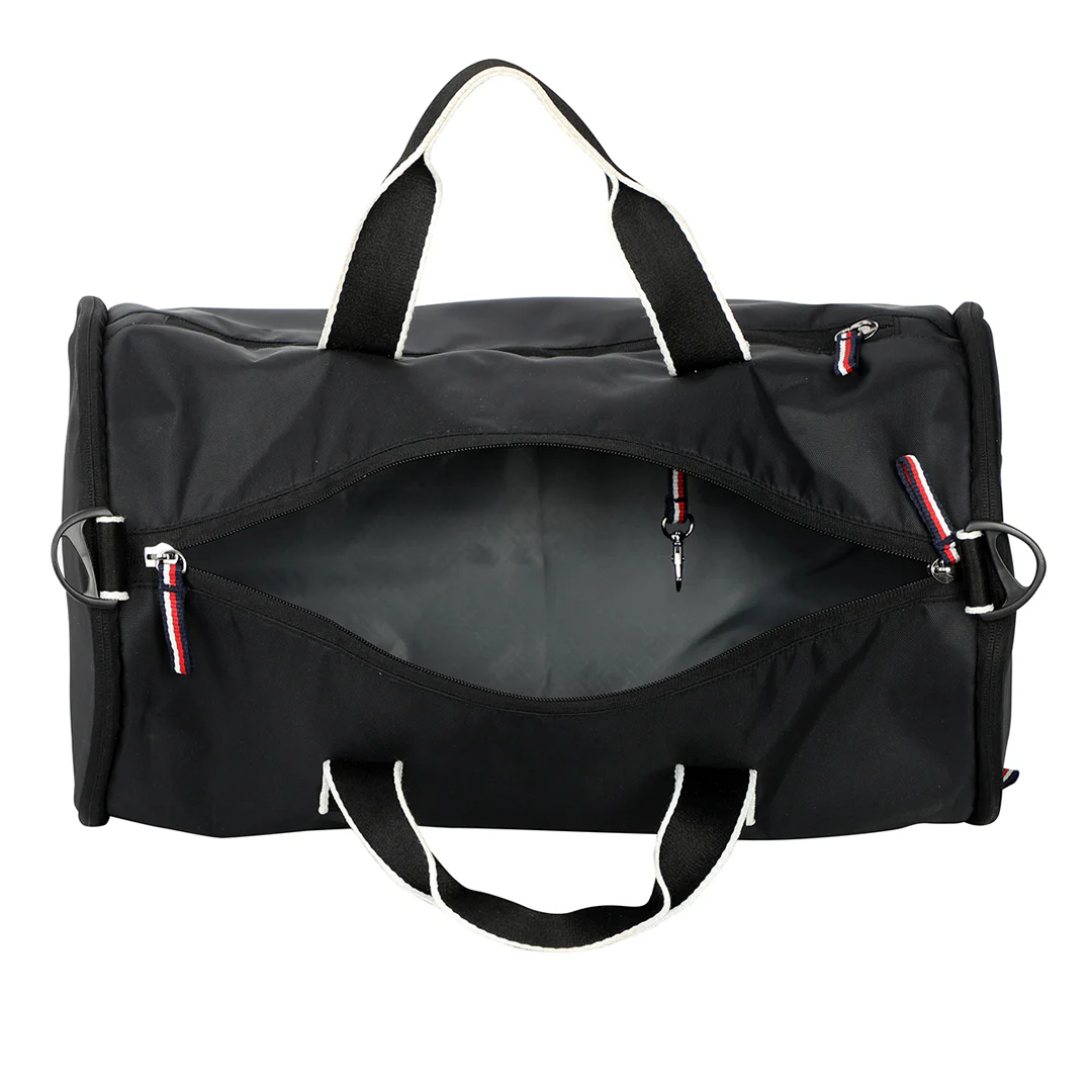 Tommy Hilfiger Kamryn Unisex Polyester Gym Bag - Image 6